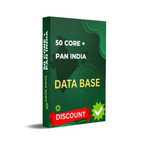 50 Cr Indian Database