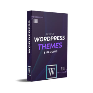 Wordpress Theme buldle