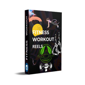 Gym & Fitness Reels